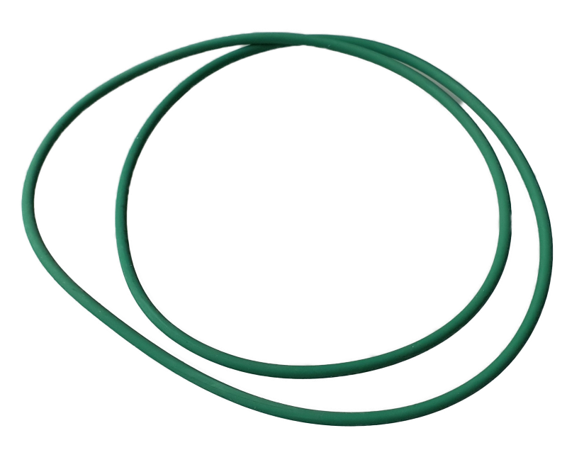 O-Ring zu Motorentlüftungsfilter