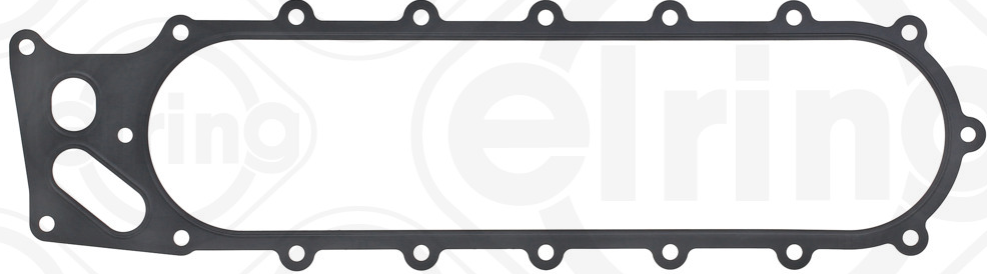 Flachdichtung Motor/Wärmetauscher