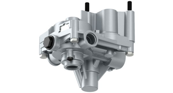 Proportionnel Relaisventil