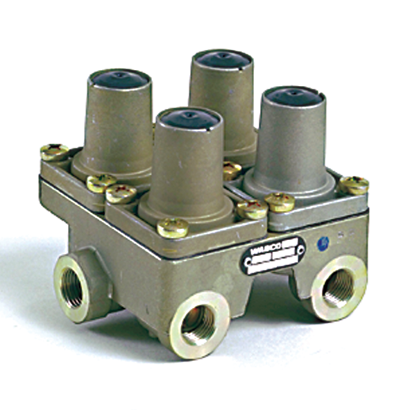 valve de protection