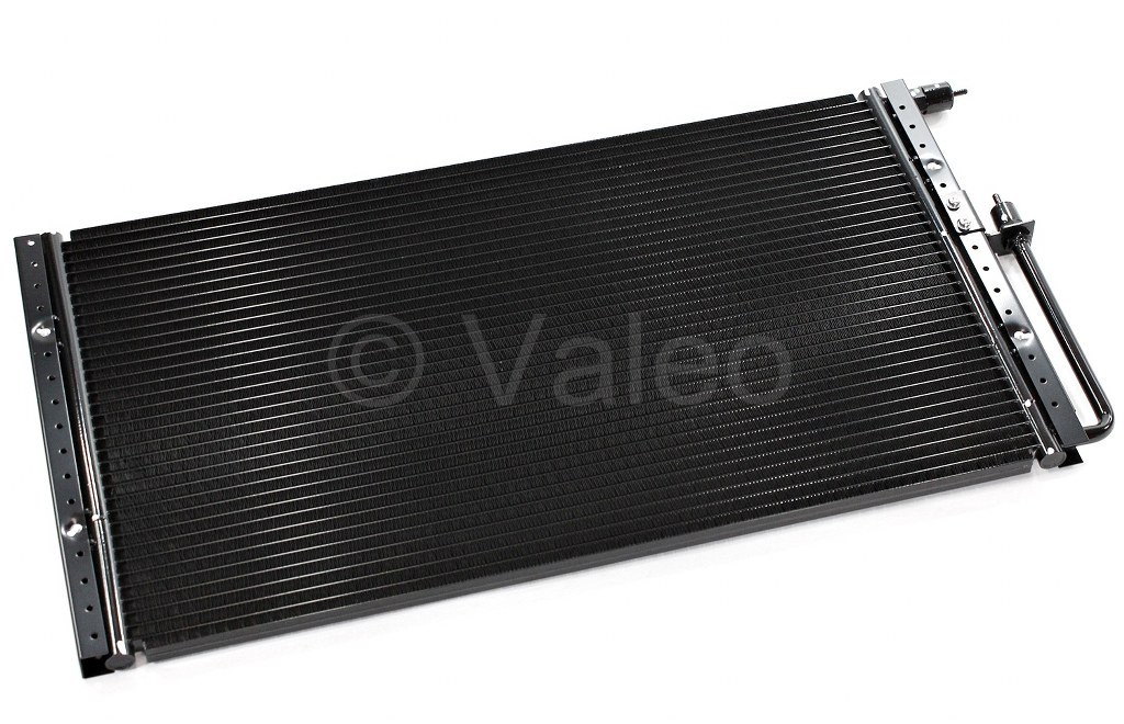 Condenser Condenser SETRA