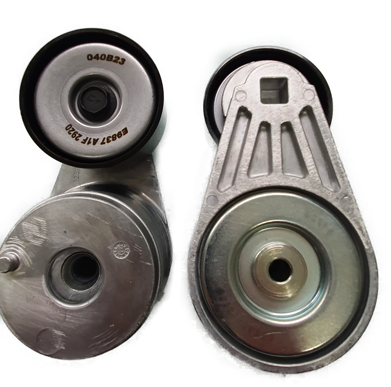 Riemenspanner Motor - klimakompressor SOLARIS