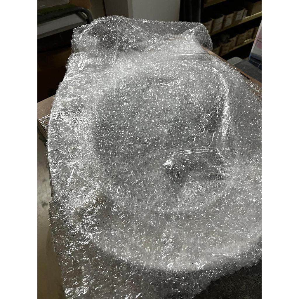 Siège de toilette JAPAR EFES BLANC