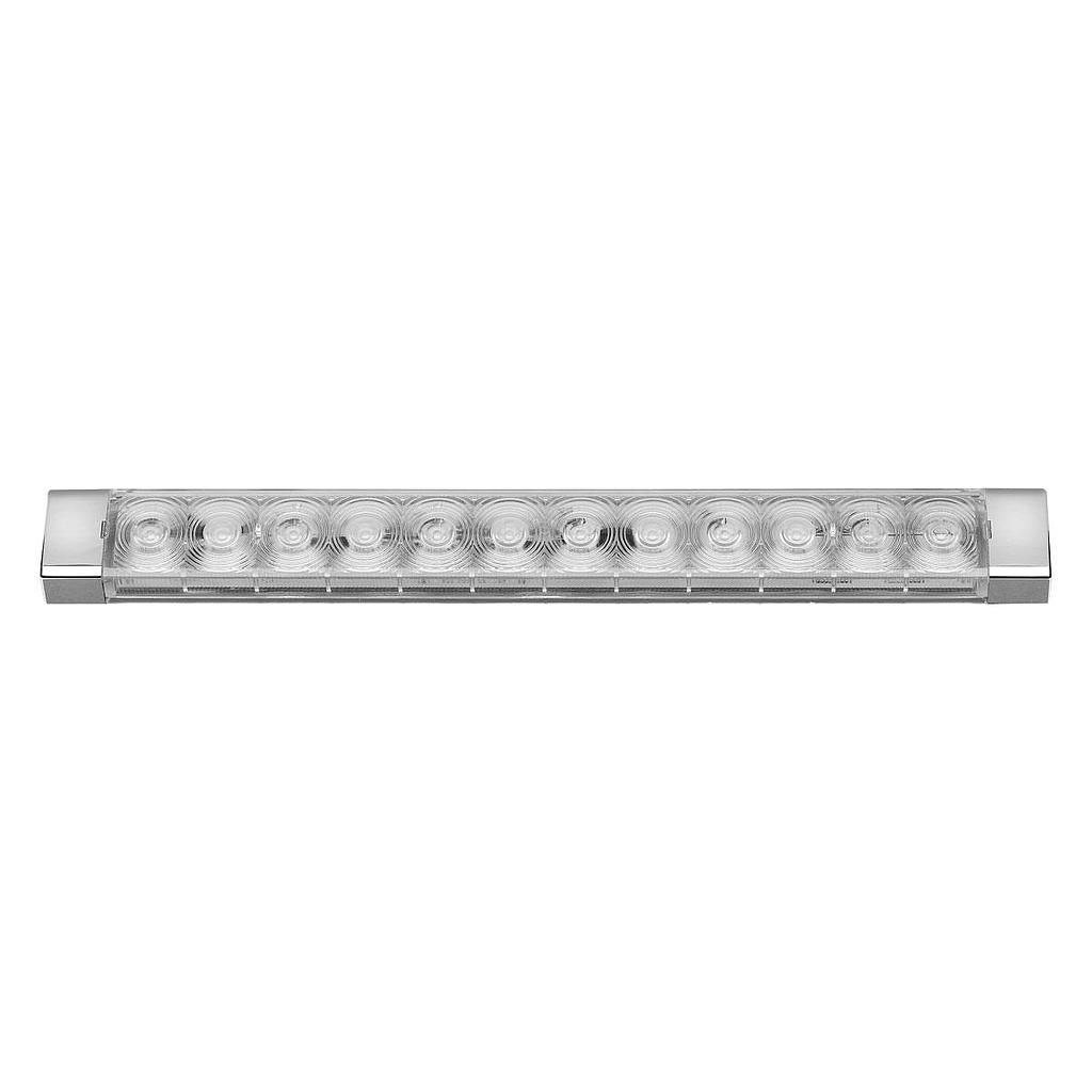Blinker LED 9-32V 282X28 VANHOOL