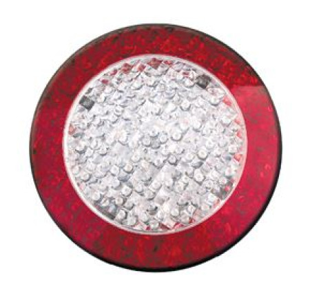 LED tail light Jokon (2) BBS 730 24V