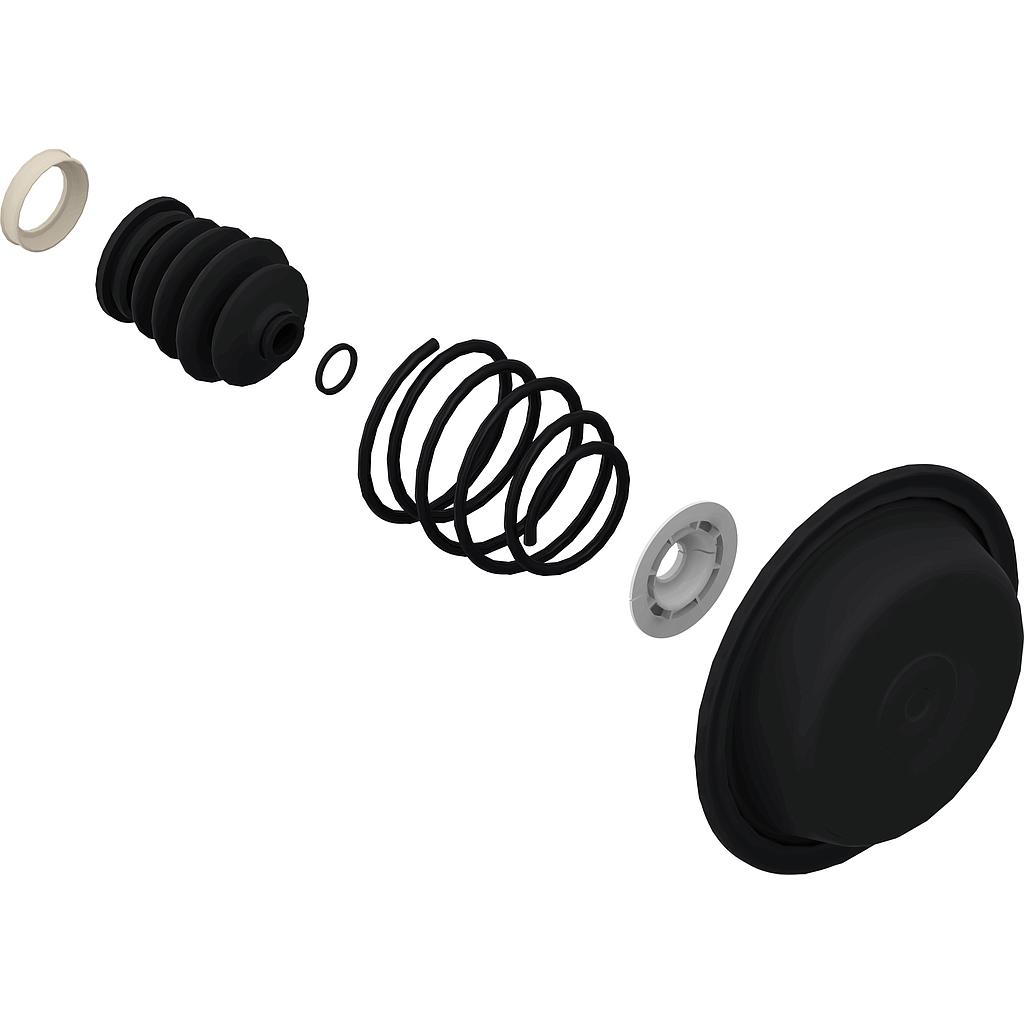 Repsatz Bremszylinder WABCO