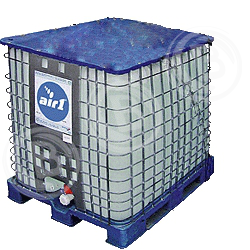 Reduktionsmittel, Adblue, 1000 Liter Behälter 