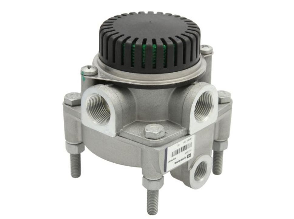 Relay valve M16 x 1.5 , M22 x 1.5