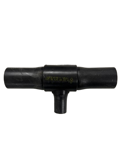 T-piece 38/22/38 248MM
