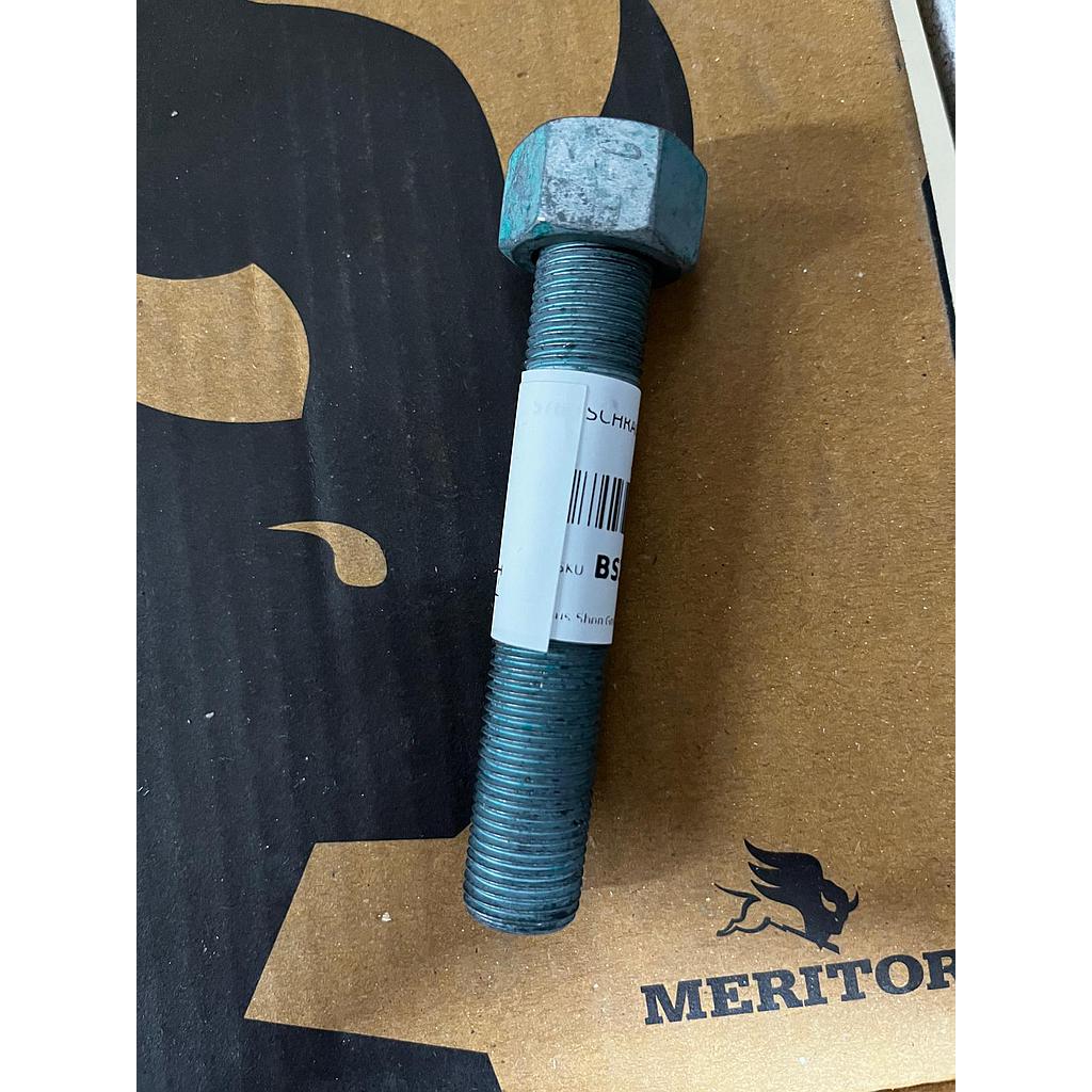 STIFTSCHRAUBE M16X1.5X70-10.9