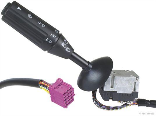 Schalter, Scheibenwischerintervall