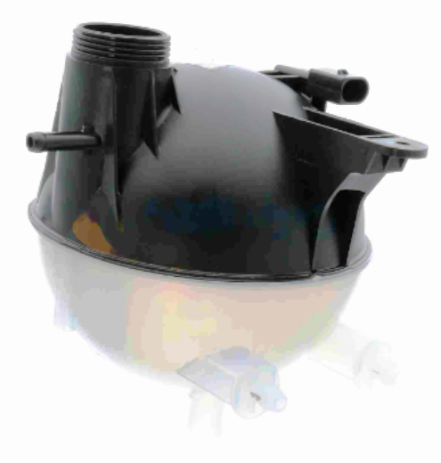 Vase d'expansion (liquide de refroidissement)