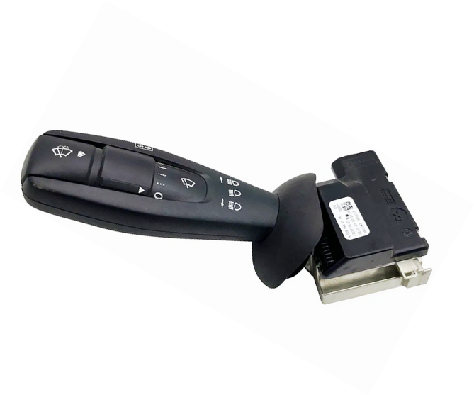 Steering column switch