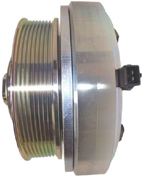 Linnig Kupplung, 8PK, D:182mm