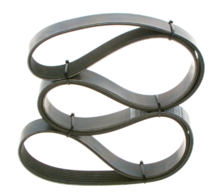 Keilrippen belts 8PK 1955