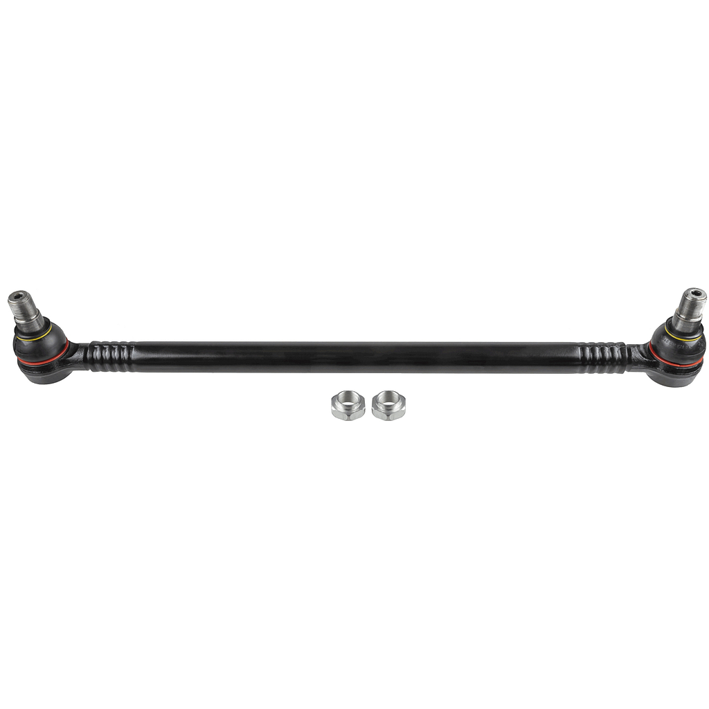Spurtange Mitte MAN 360 Hybrid
