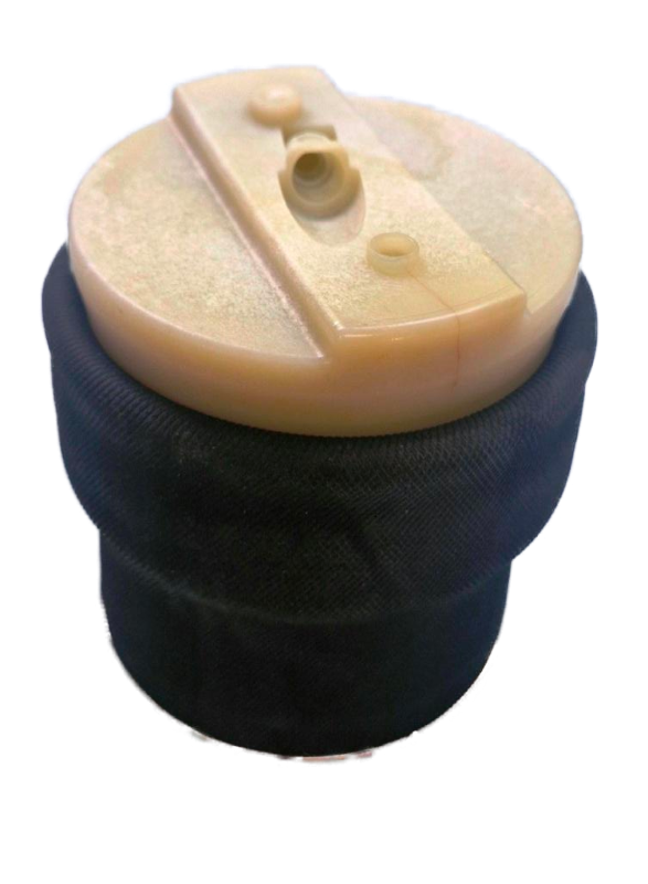 Air spring for NTS2