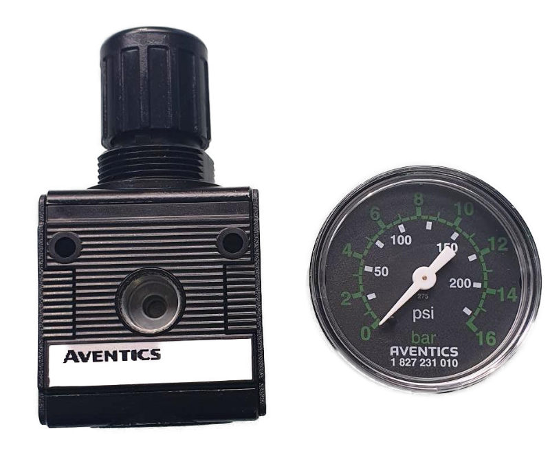 Pressure reducing valve VDL (copy)