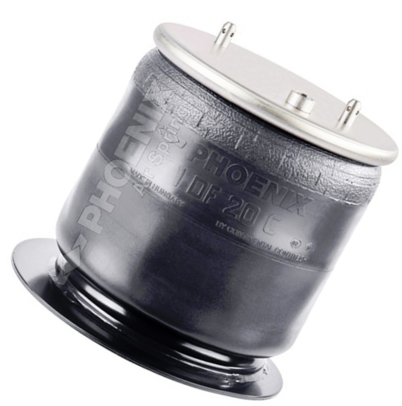 Soffietto completo ant. SCANIA (CONTITECH)