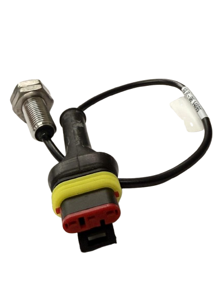 Tailgate closing sensor