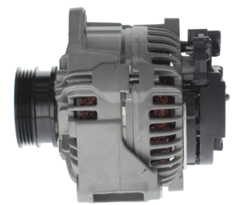  ALTERNATORE - NUOVO SEG_28V-150A (con Pouly)