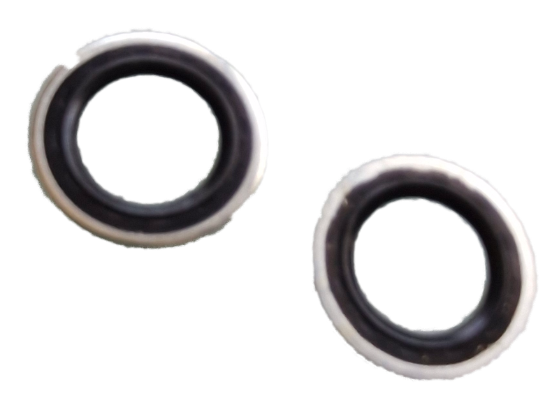 Bague d'étanchéité