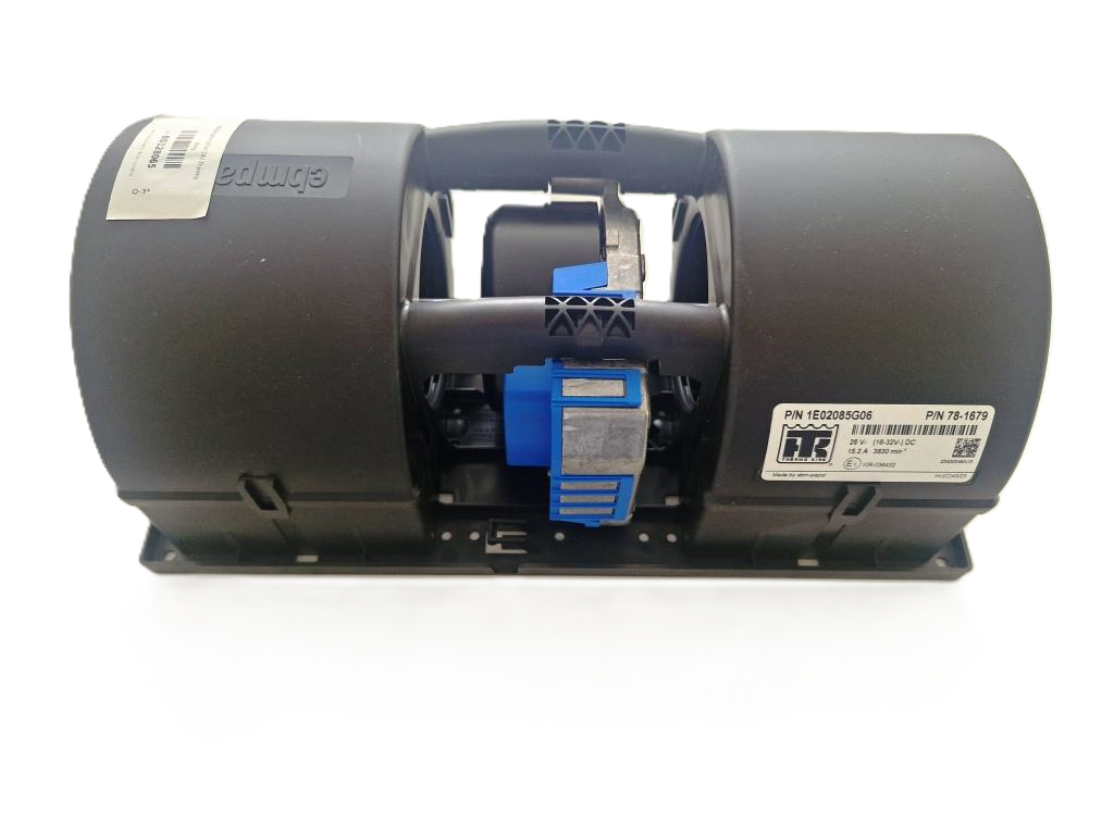 Verdampferlüfter 24V Thermo King