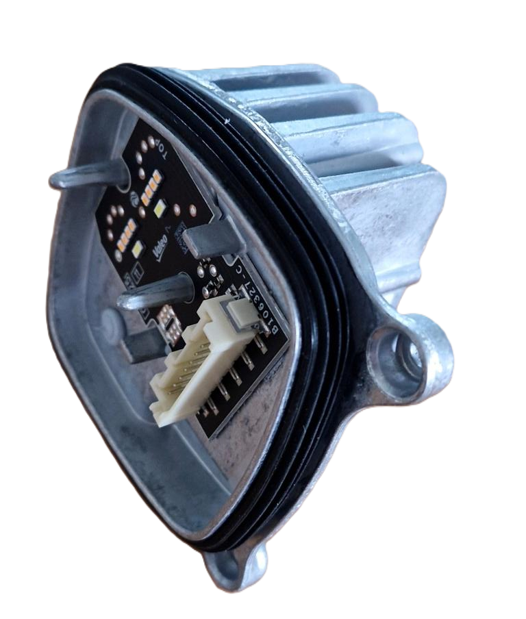 Modulo centralina luci LED Sprinter destro