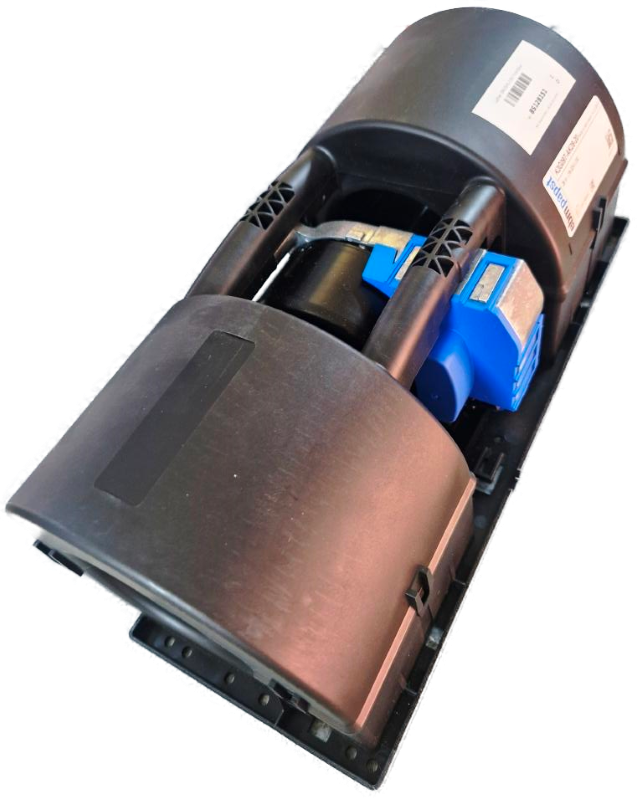 BRUSHLESS fan