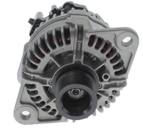  BOSCH Generator 28V 150A
