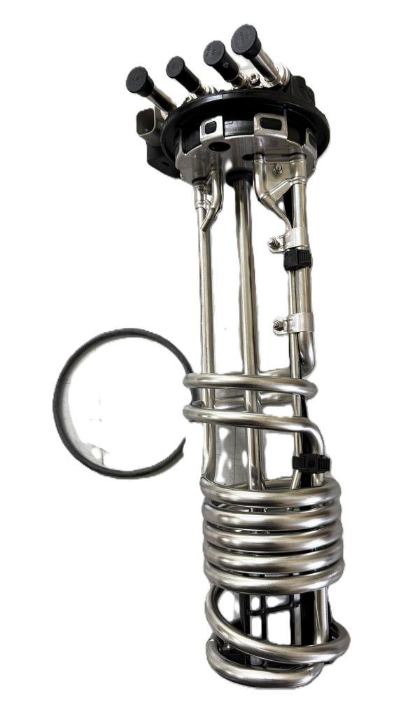 Level sensor AD-Blue