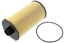Filtre à huile pour IVECO CNH