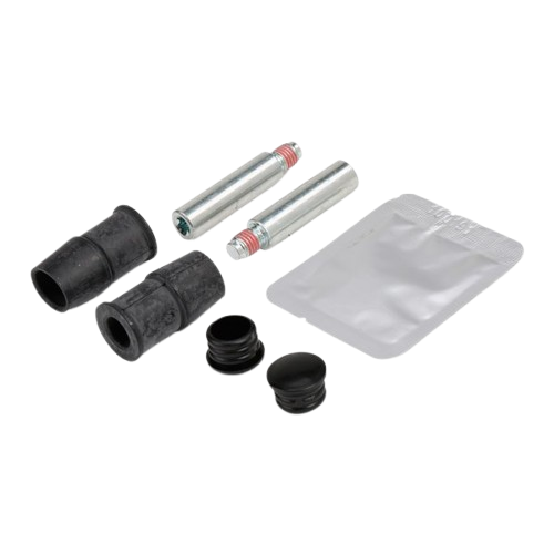 Jeu de douilles de guidage (étrier de frein)