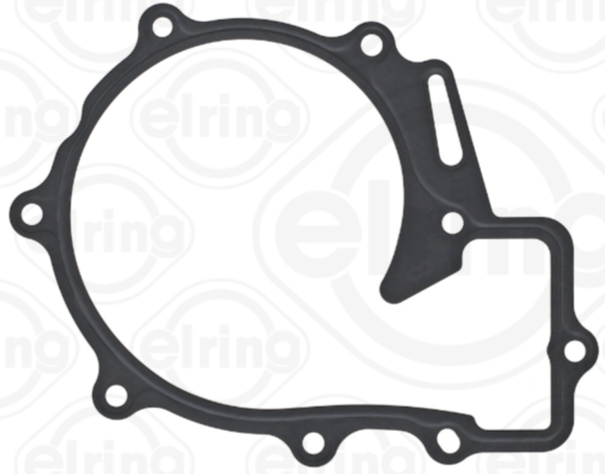 Seal, water pump for 128382