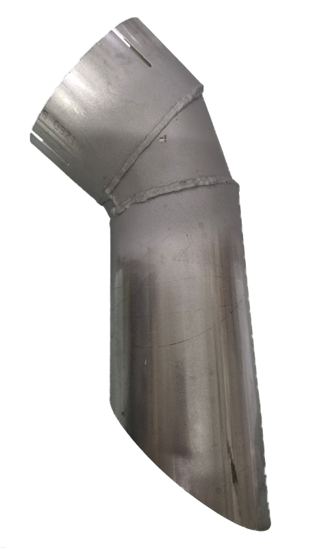 Embout d'échappement