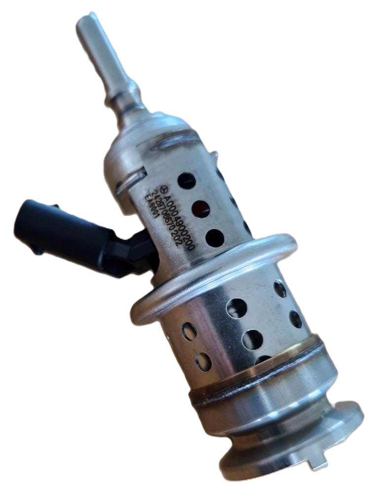 Module de dosage, injection d'urée