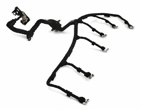 Faisceau de câbles Injecteur