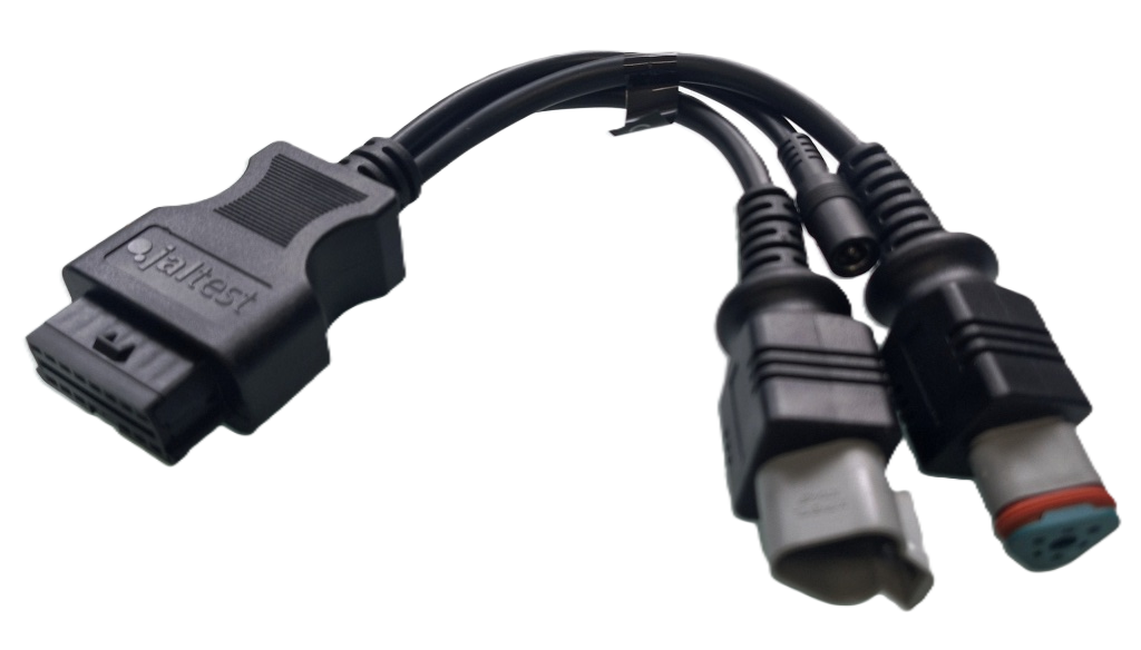 Câble de diagnostic BACKBONE JDC216A9