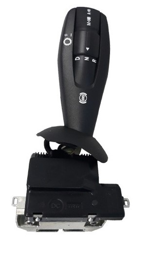 Interruttore sul piantone dello sterzo Retarder