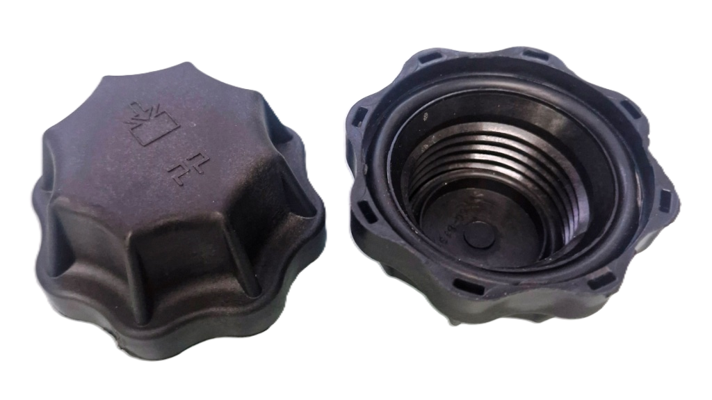 Cover for expansion tank (copy)