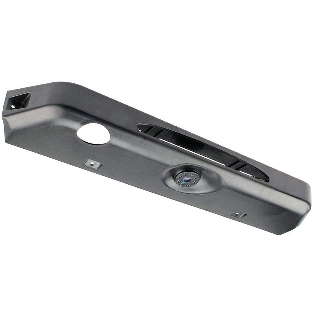 Rueckfahrkamera IVECO Daily