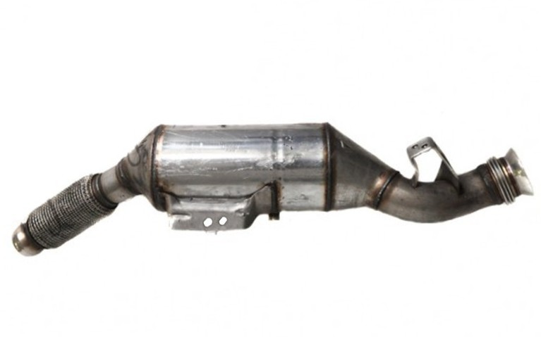 Filtre à particules MB Sprinter