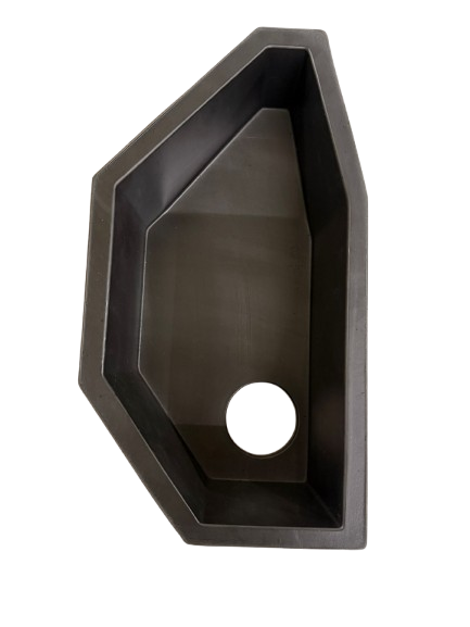 Toilet plunger cover