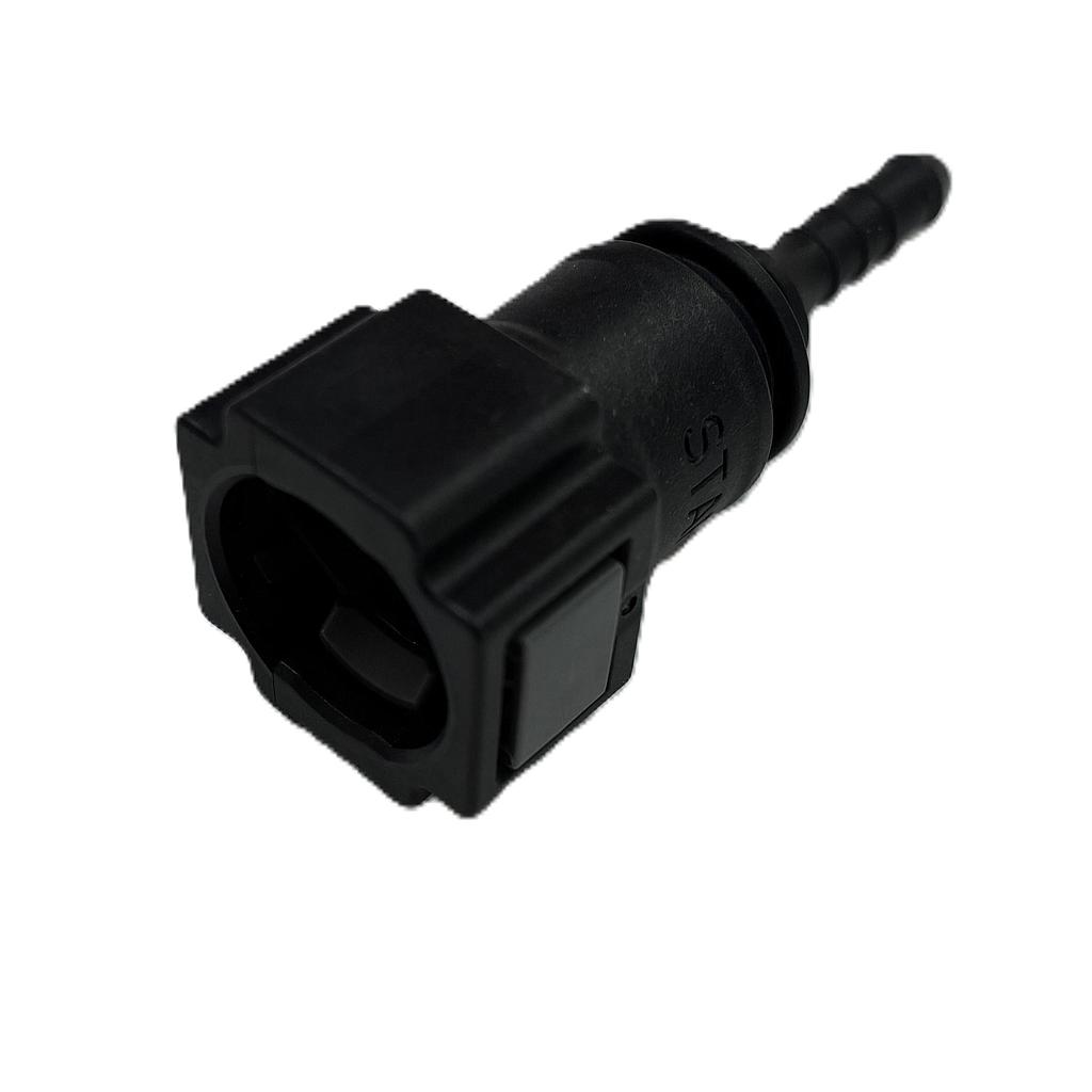 Raccordo a 90 gradi 5/16