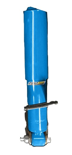 Shock absorbers FSD technology