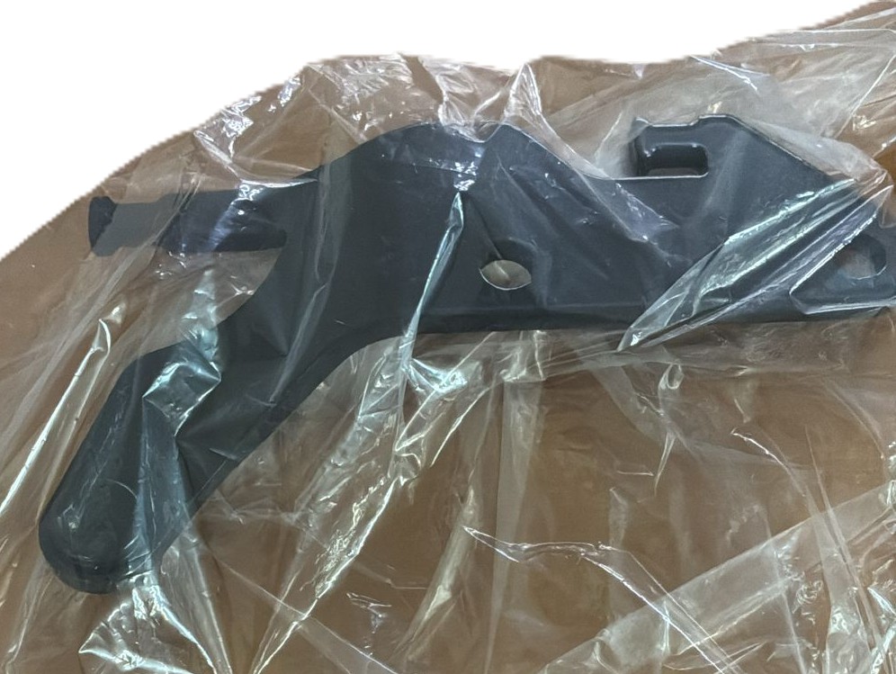 Konsole Wasserschläuche Volvo