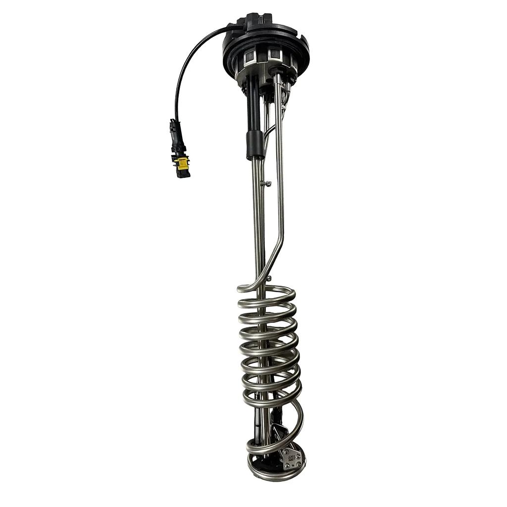 Serbatoio AD Blue Iveco