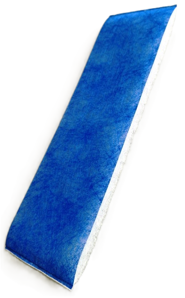 Filtermatte Antiviral 340x110