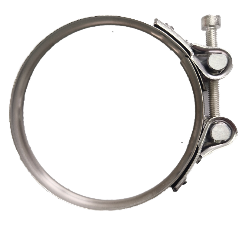 Collier de serrage, tuyau d'air de suralimentation CC 98-100 mm