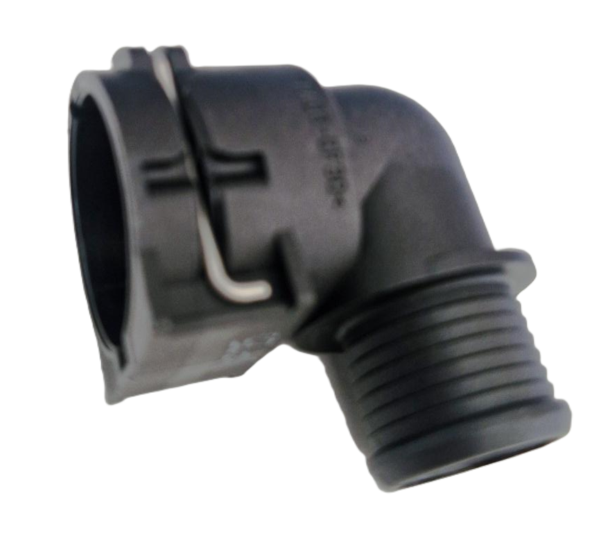 Spina per negozio NORMAQUICK PS3 NW16-90°